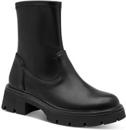 Tamaris Dames Enkellaarsje 1-25416-47 001