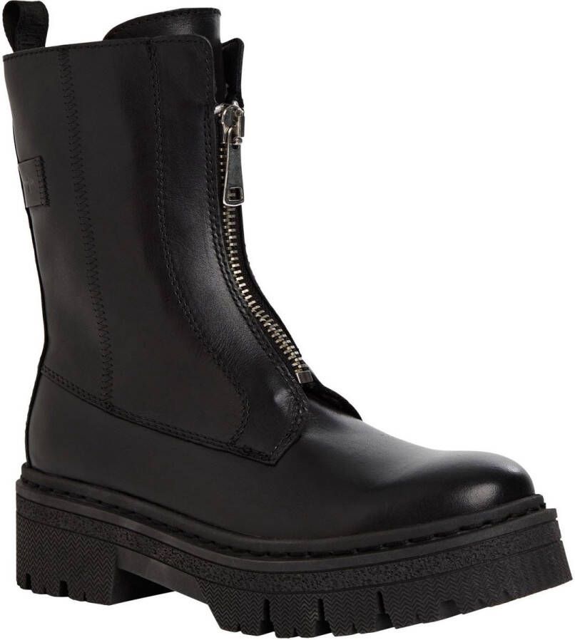 Tamaris Dames Enkellaarsje 1-25471-45 003