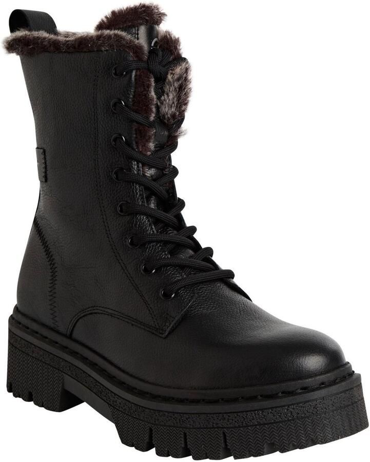 Tamaris Dames Enkellaarsje 1-26240-45 003