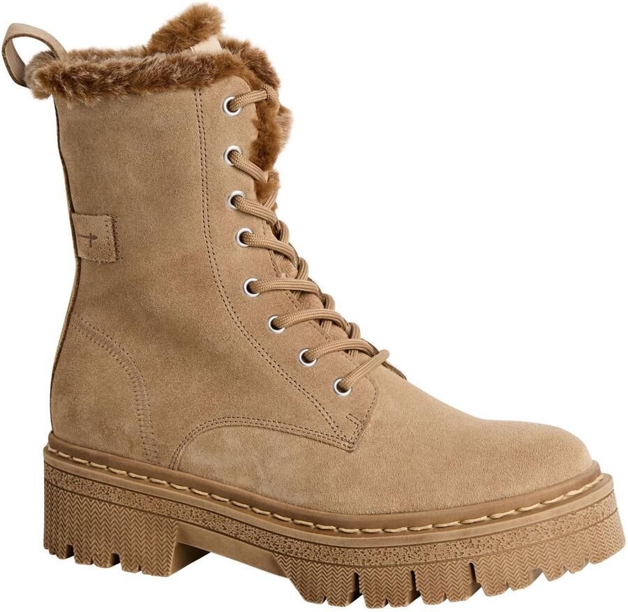 Tamaris Dames Enkellaarsje 1-26240-45 400