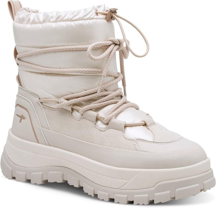 Tamaris Dames Enkellaarsje 1-26259-47 418
