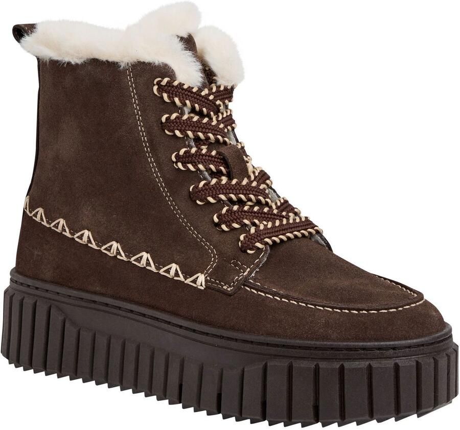 Tamaris Dames Enkellaarsje 1-26260-45 304