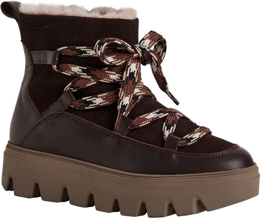 Tamaris Dames Enkellaarsje 1-26274-45 304