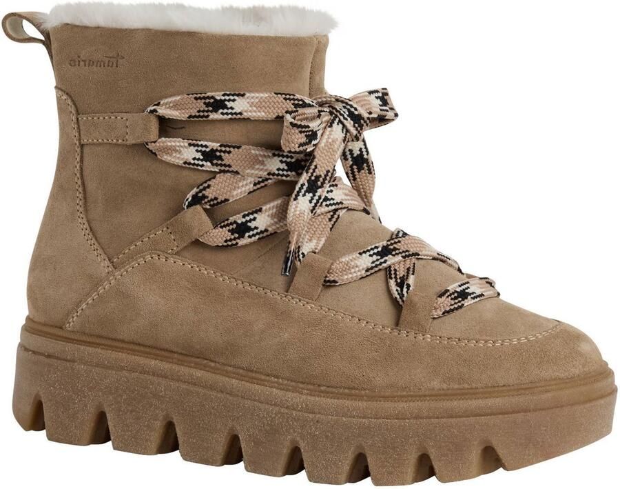 Tamaris Dames Enkellaarsje 1-26274-45 400