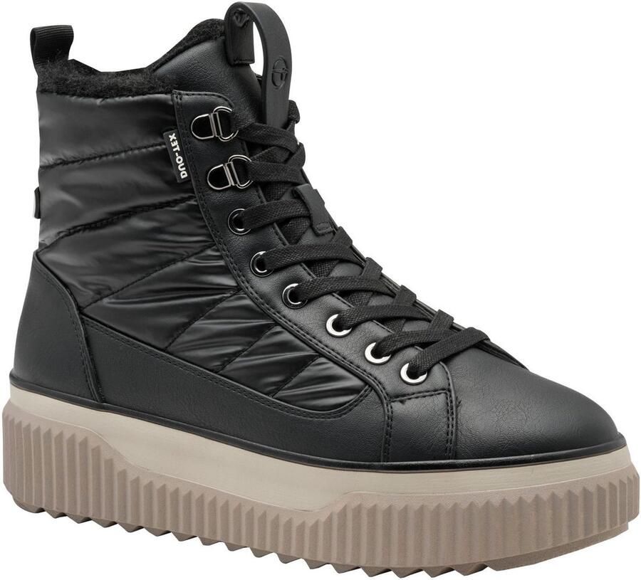 Tamaris Dames Enkellaarsje 1-26277-45 001