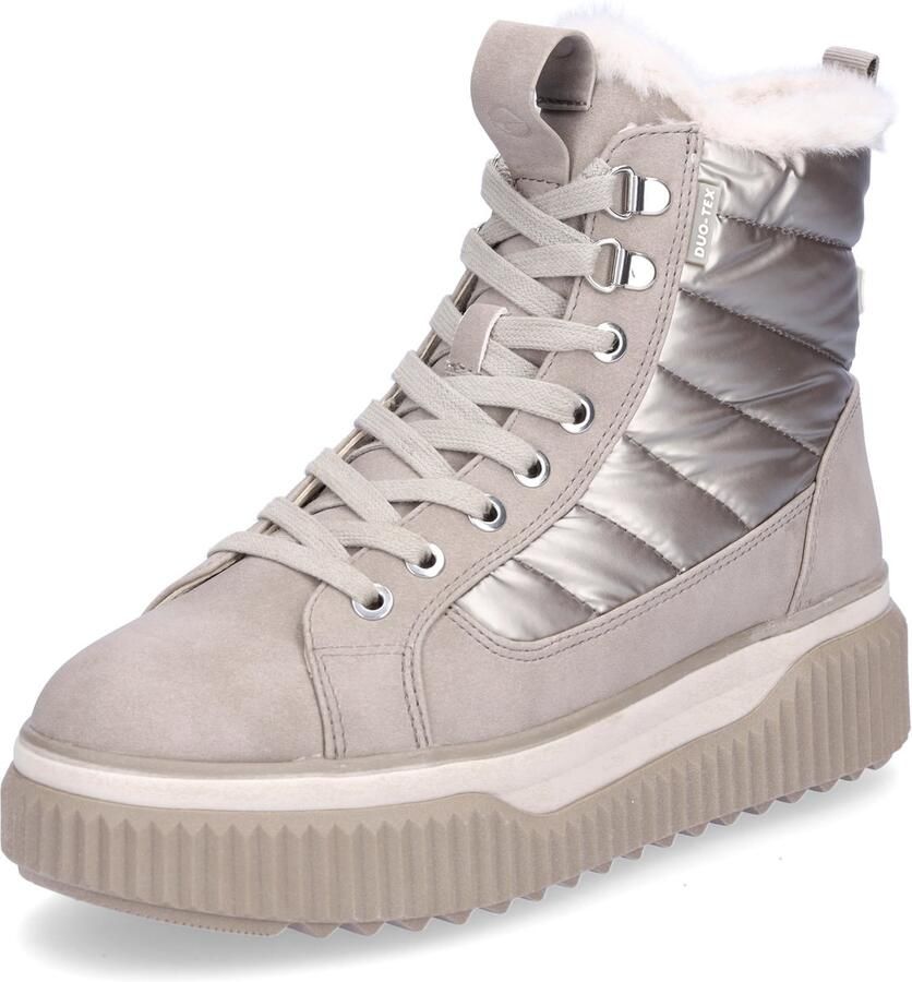 Tamaris Dames Enkellaarsje 1-26277-45 179