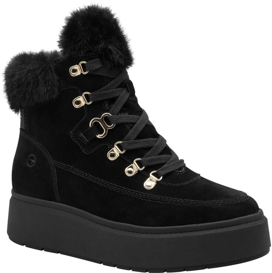 Tamaris Dames Enkellaarsje 1-26291-45 001