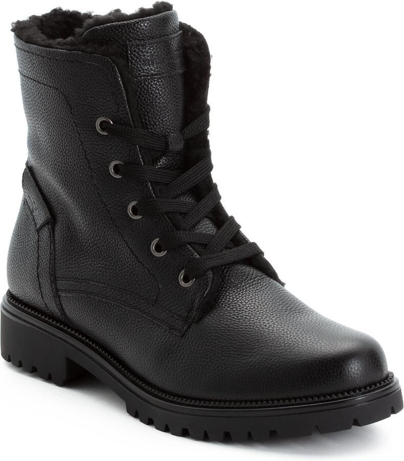 Tamaris Dames Enkellaarsje 1-26294-47 007