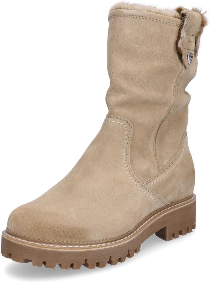 Tamaris Dames Enkellaarsje 1-26416-45 400