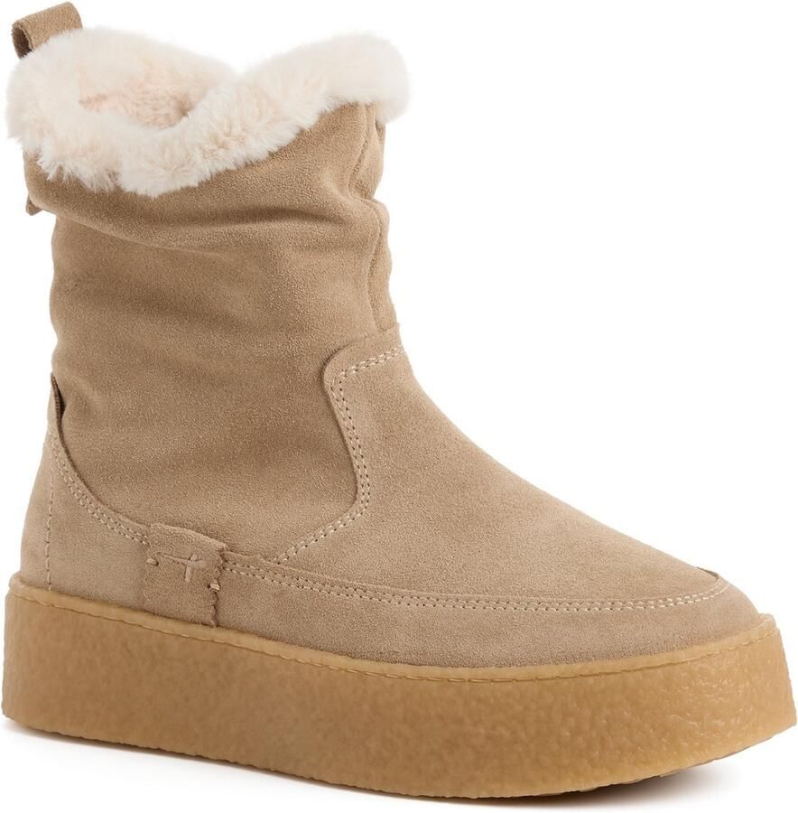 Tamaris Dames Enkellaarsje 1-26475-47 400
