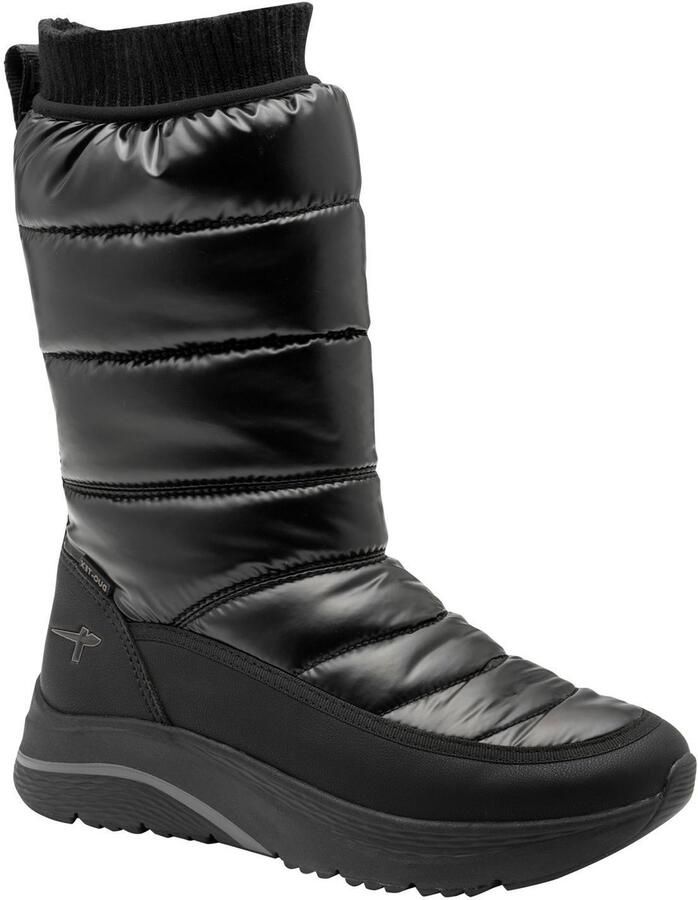 Tamaris Dames Enkellaarsje 1-26805-45 001