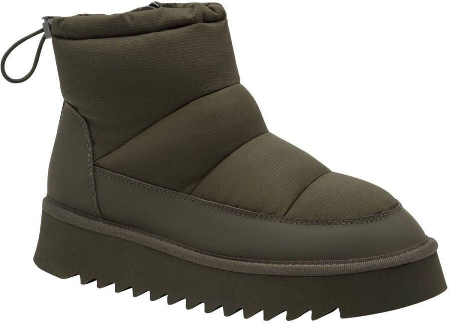 Tamaris Dames Enkellaarsje 1-26810-45 722