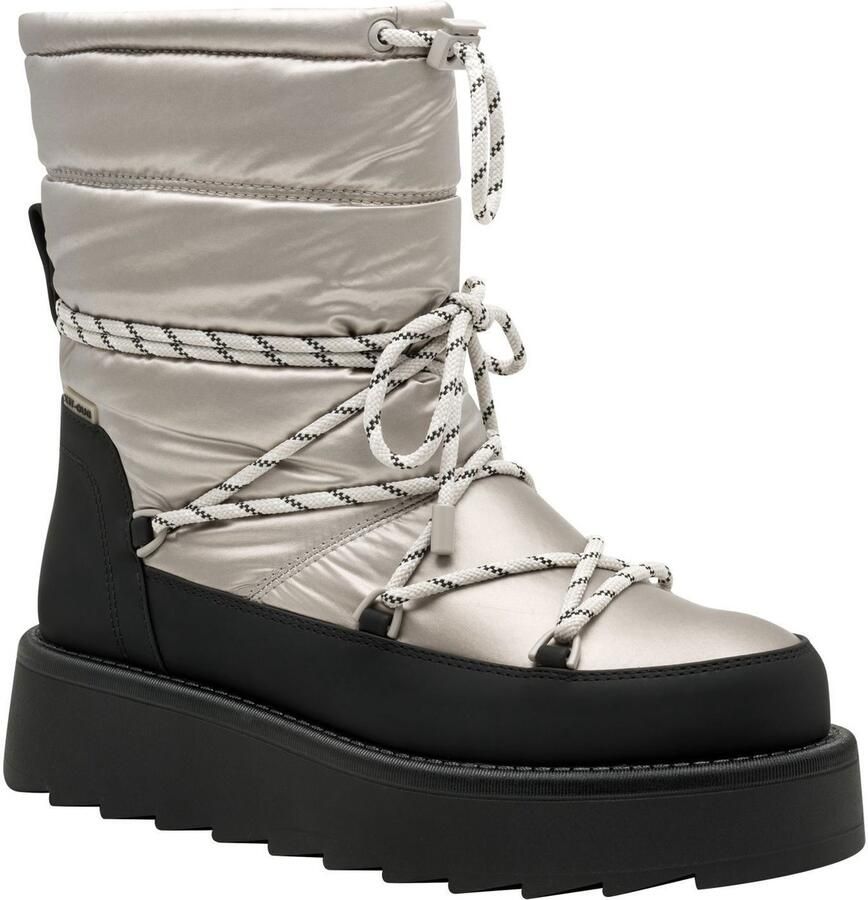 Tamaris Dames Enkellaarsje 1-26836-41 094 normaal