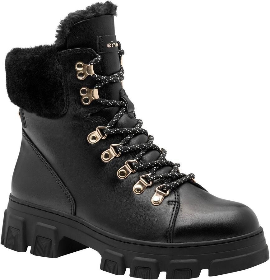 Tamaris Dames Enkellaarsje 1-26906-45 001