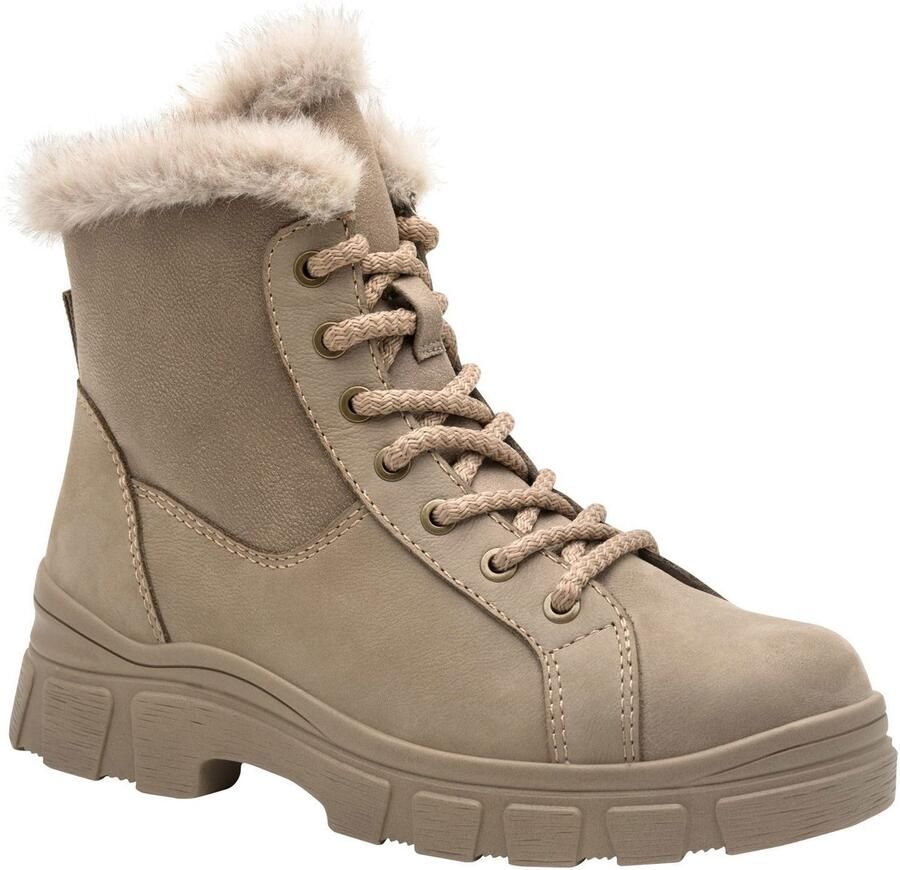 Tamaris Dames Enkellaarsje 1-26917-45 341