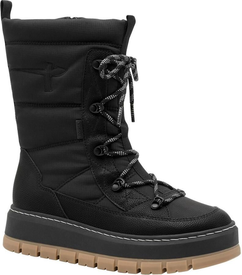 Tamaris Dames Enkellaarsje 1-26923-45 001