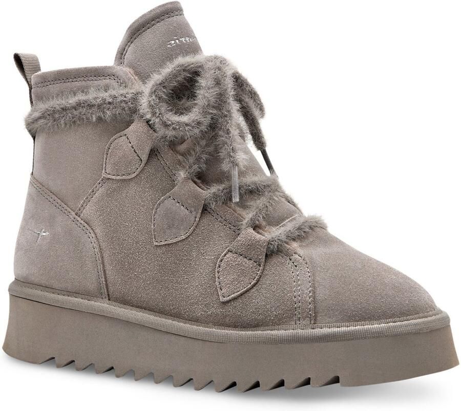 Tamaris Dames Enkellaarsje 1-26924-45 200