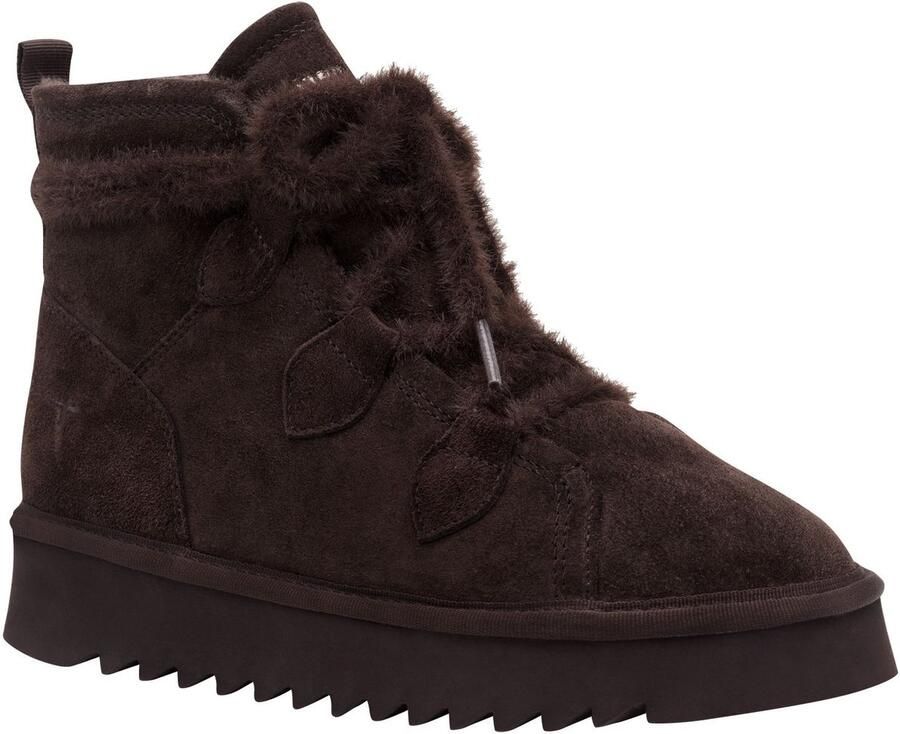 Tamaris Dames Enkellaarsje 1-26924-45 304 - Foto 1