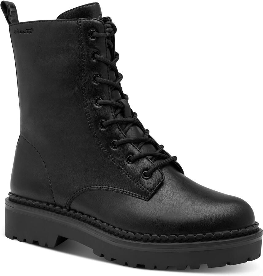 Tamaris Dames Enkellaarsje 1-75267-47