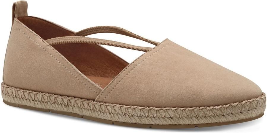 Tamaris Dames Espadrilles 1-24620-44 435