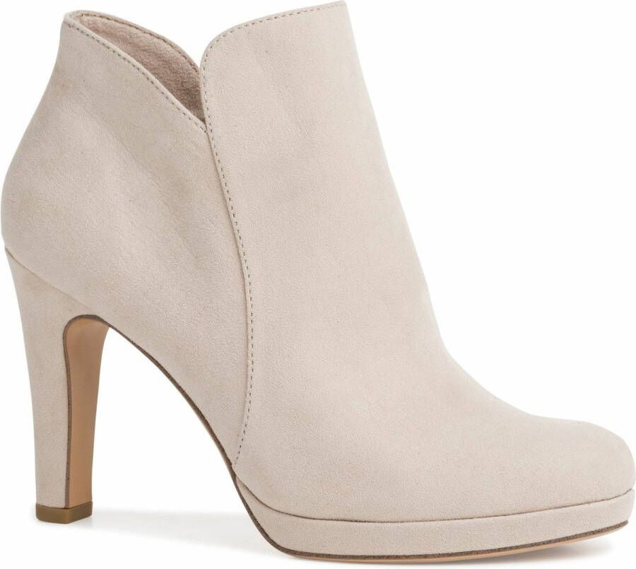 Tamaris Dames Half laarsje 1 1