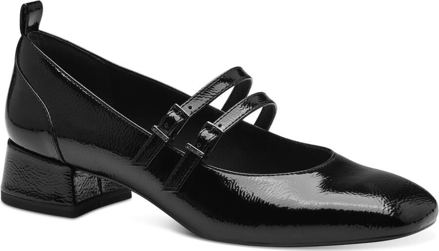 Tamaris dames pumps 1-22318-43 007 damesschoenen M2231843 zwart