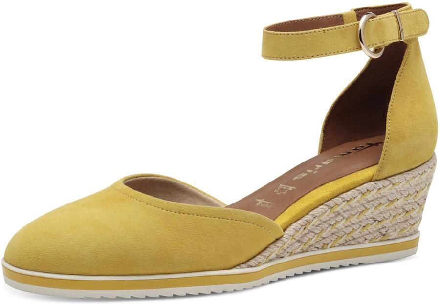 Tamaris Dames Sleehakpumps 1-22309-42 600 normaal - Foto 2