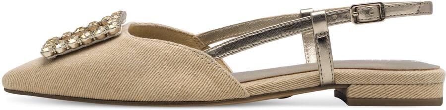 Tamaris Dames Slingpumps 1-29403-42 435
