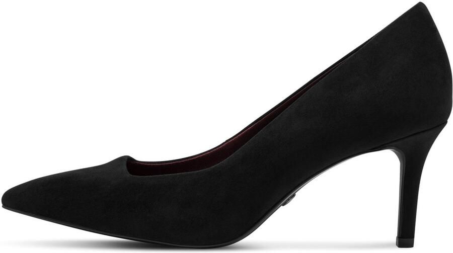 Tamaris 22474 47 ZAPATO TACON Zwart