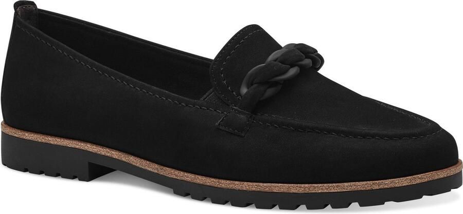 Tamaris Dames Instappers 1-24200-42 001 normaal