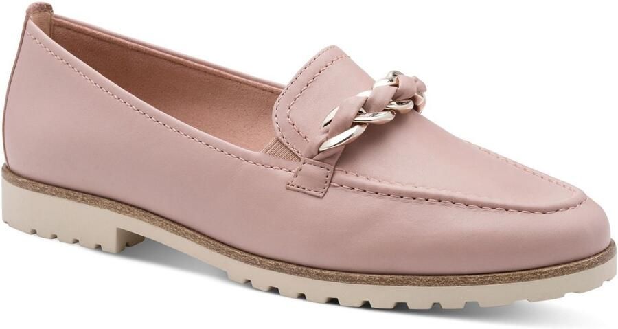 Tamaris Dames Instappers 1-24200-42 555 normaal