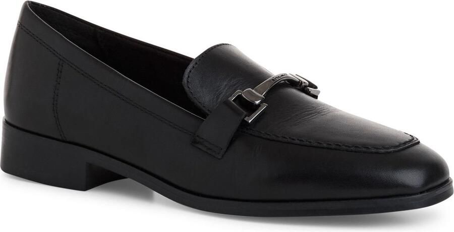 Tamaris Dames Instappers 1-24213-43 003 normaal