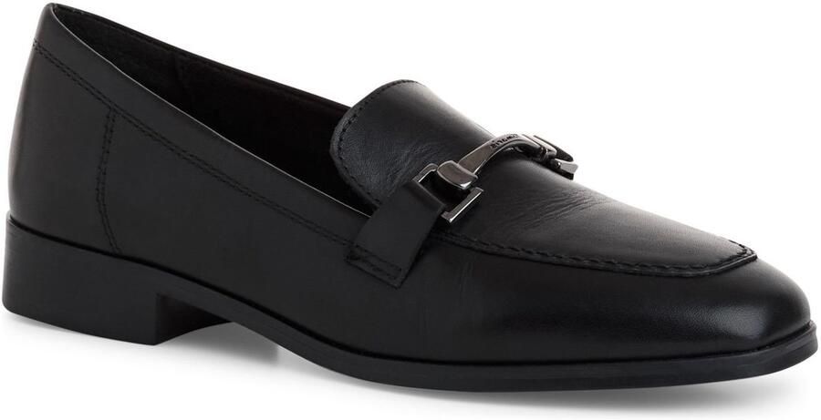 Tamaris Dames Instappers 1-24213-43 003 normaal