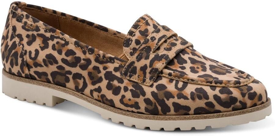 Tamaris Dames Instappers 1-24219-46 360