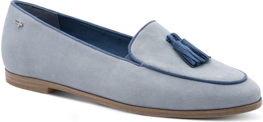 Tamaris Dames Instappers 1-24221-44 895