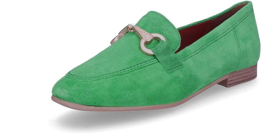 Tamaris Dames Instappers 1-24222-42 700 normaal