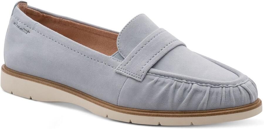 Tamaris Dames Instappers 1-24224-46 880