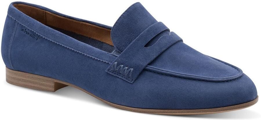 Tamaris Dames Instappers 1-24233-46 800