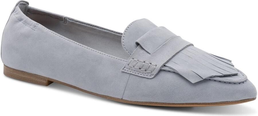 Tamaris Dames Instappers 1-24238-46 880