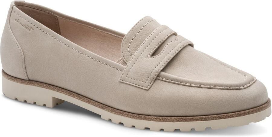 Tamaris Dames Instappers 1-24239-42 200