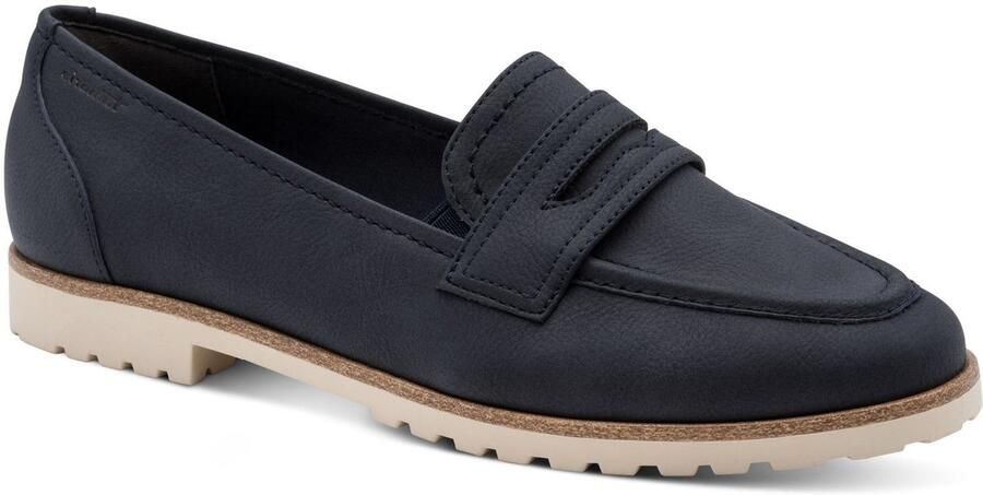 Tamaris Dames Instappers 1-24239-42 8A5