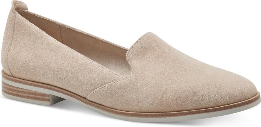 Tamaris Dames Instappers 1-24298-42 400 normaal