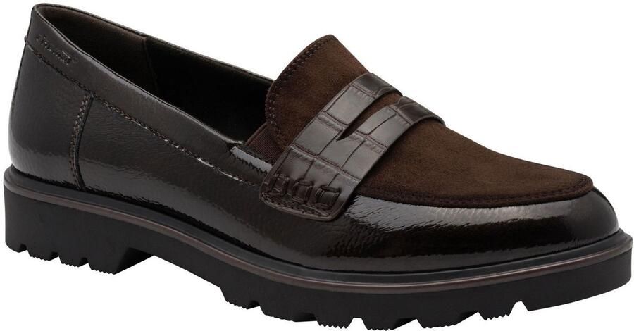 Tamaris Dames Instappers 1-24312-41 304 normaal