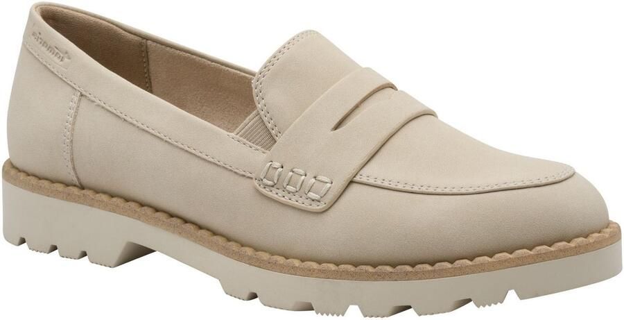 Tamaris Dames Instappers 1-24312-41 379 normaal