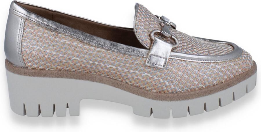 Tamaris Hoge Lage Dames Schoenen Brown Dames - Foto 3