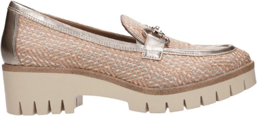 Tamaris Hoge Lage Dames Schoenen Brown Dames - Foto 3