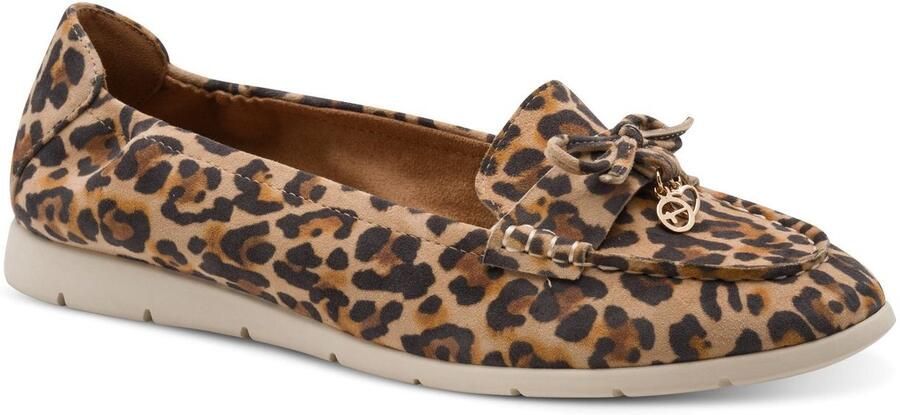 Tamaris Dames Instappers 1-24621-46 360