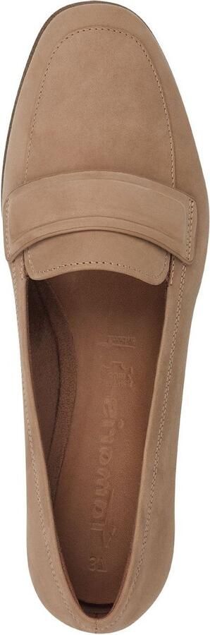 Tamaris Dames Instappers normaal - Foto 4