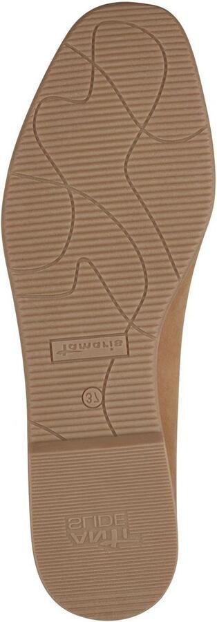 Tamaris Dames Instappers normaal - Foto 3