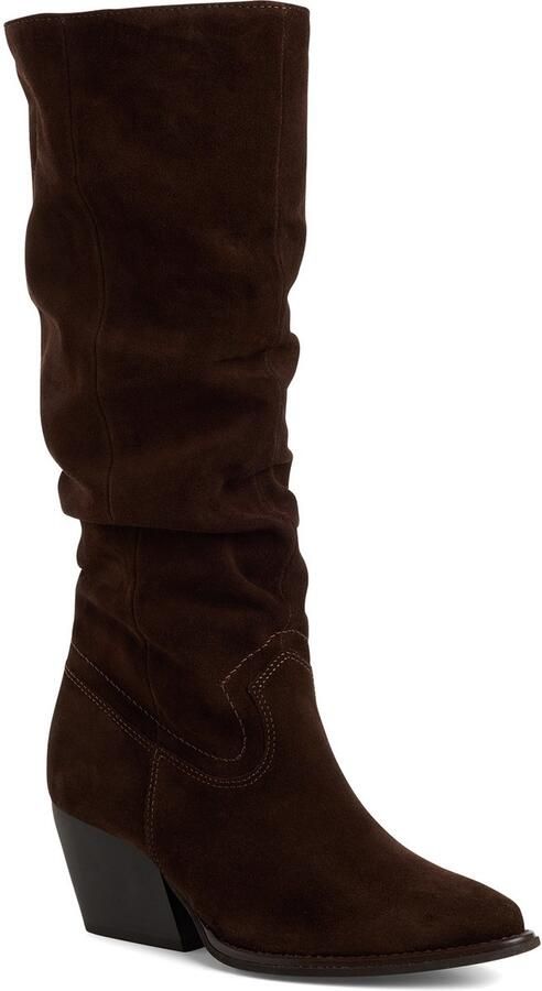 Tamaris Dames Laarzen 1-25503-47 304